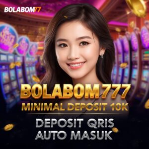 banner BOLABOM777
